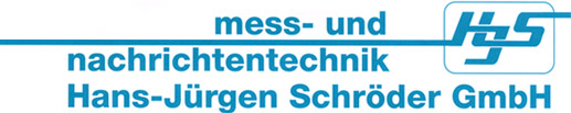 Meß- und Nachrichtentechnik Hans-Jürgen Schröder GmbH - Logo