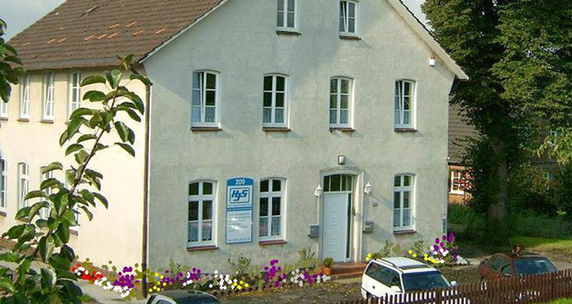 Meß- und Nachrichtentechnik Hans-Jürgen Schröder GmbH - Home